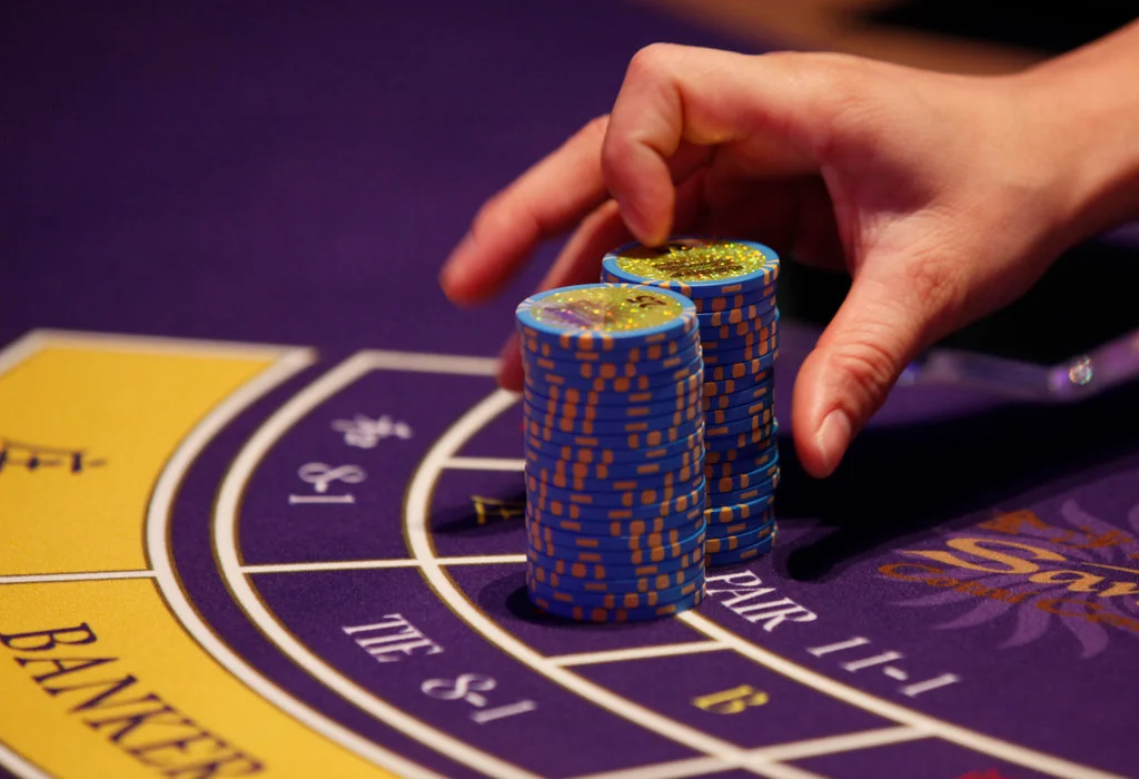 Hệ thống sảnh game và bộ lọc trò chơi trực tuyến
